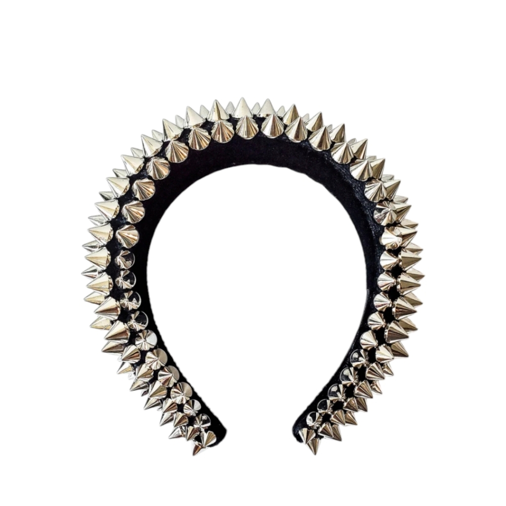 NWOT Spike Accent Headband